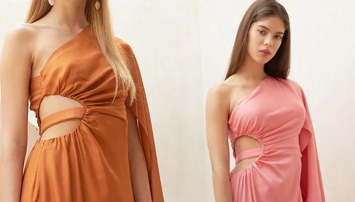 eCommerce Design for Luxury Fashion Brand — Cult Gaia