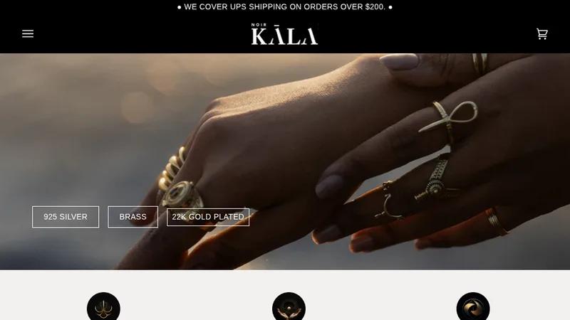 Noir Kala