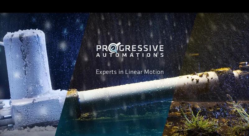 Progressive Automations Tops 400% ROAS in First 2 Months w/AdAmplify