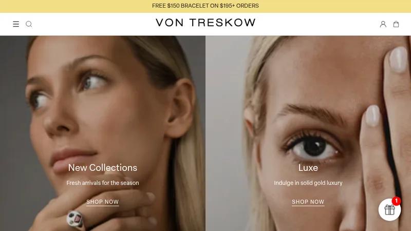Von Treskow