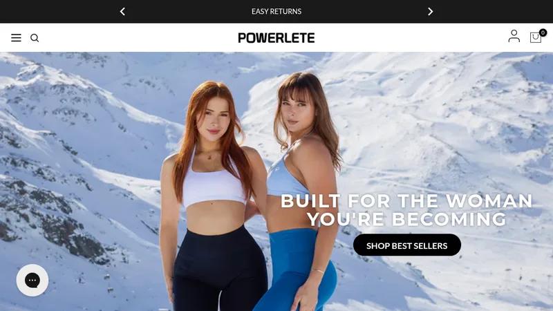 Powerlete