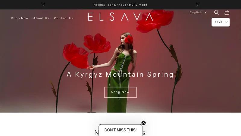 Elsava
