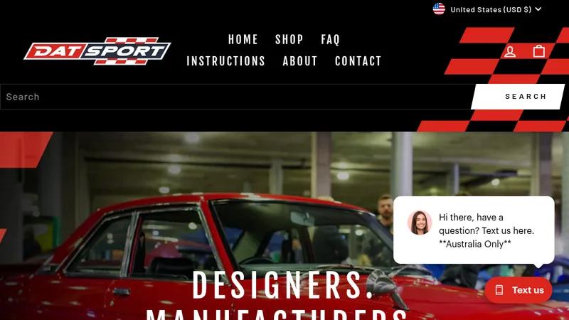 Dat Sport