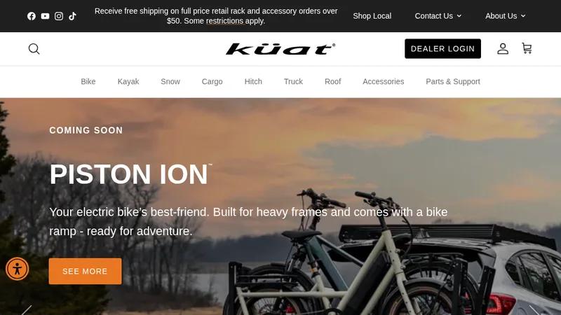 Kuat