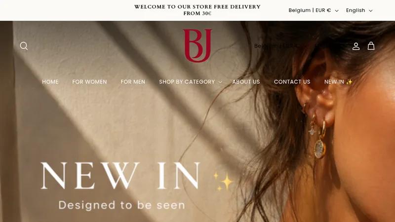 Be You Shop