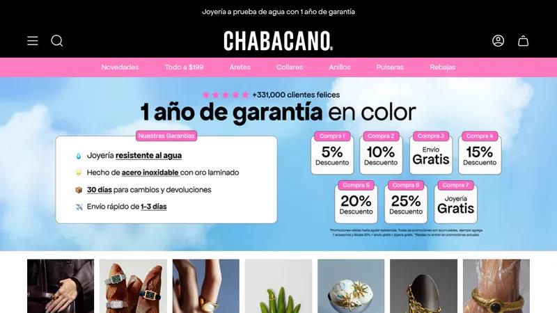 Chabacano