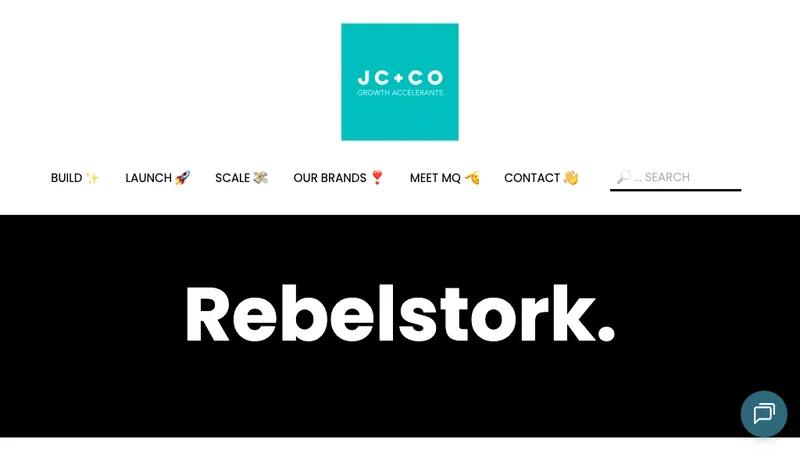 Rebelstork