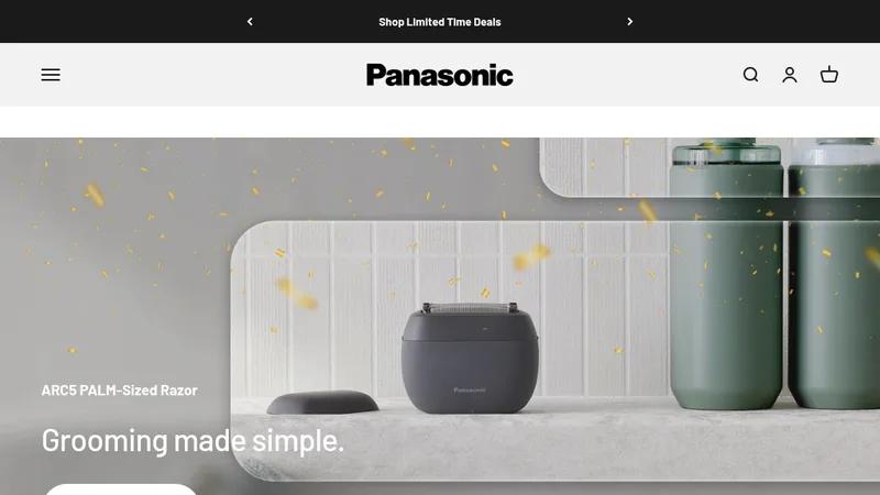 Panasonic USA