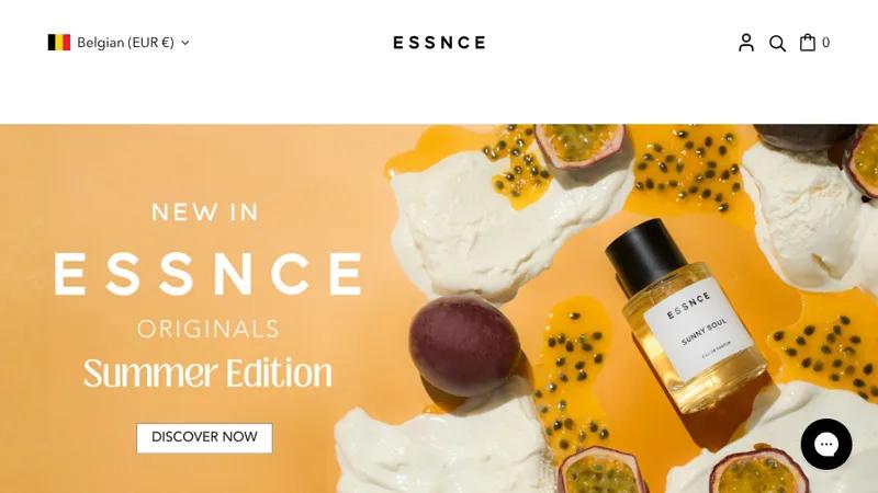 ESSNCE