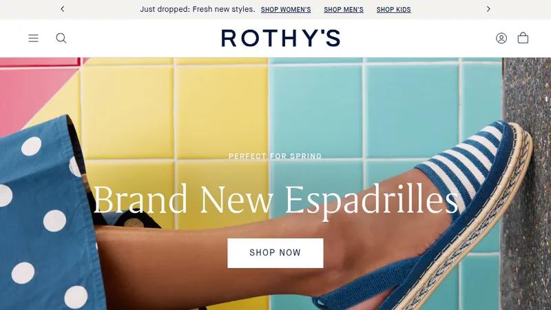 Rothy's
