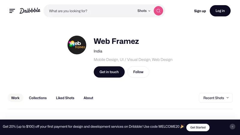 Figma to Shopify Development