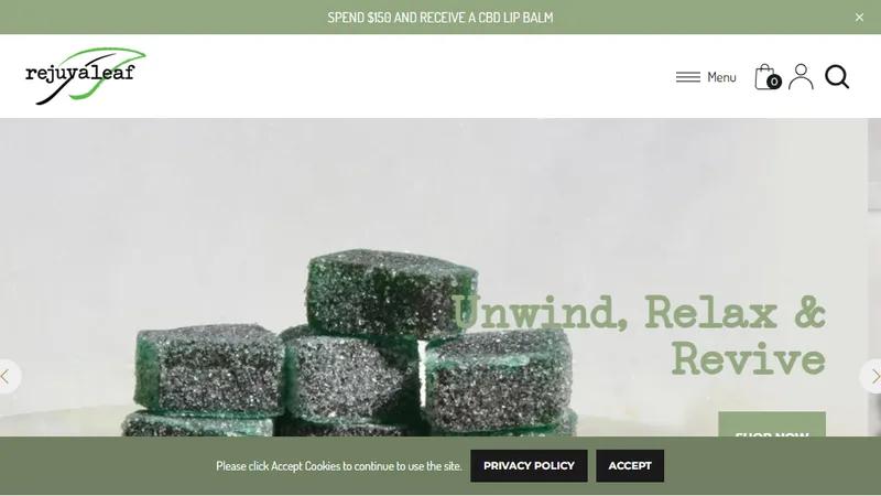 rejuvaleafinc