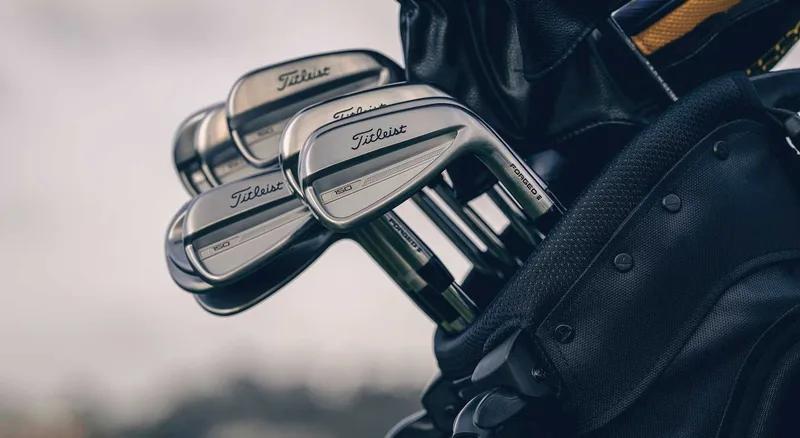 Leading Golf Equipment and Clothing Company Scores Ace in the Hole