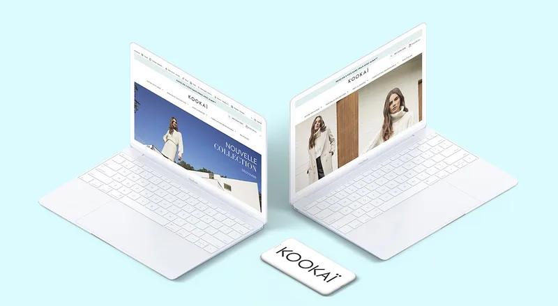 Kookai.fr Création d'une API complexe de gestion des flux ERP
