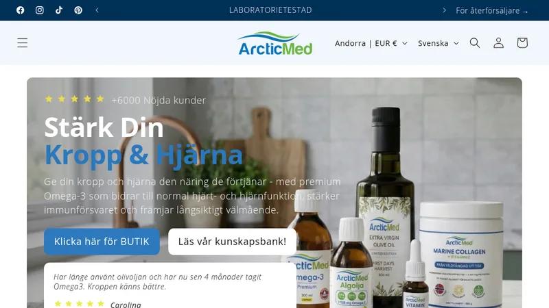 Arcticmed