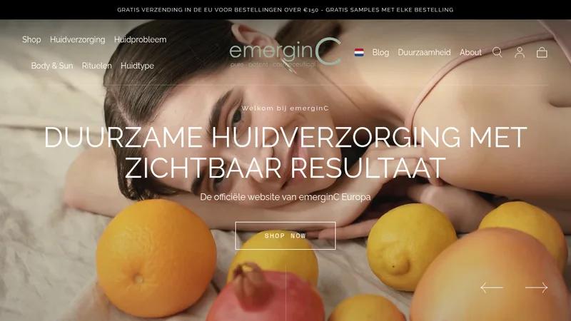 Indigo Cosmetics
