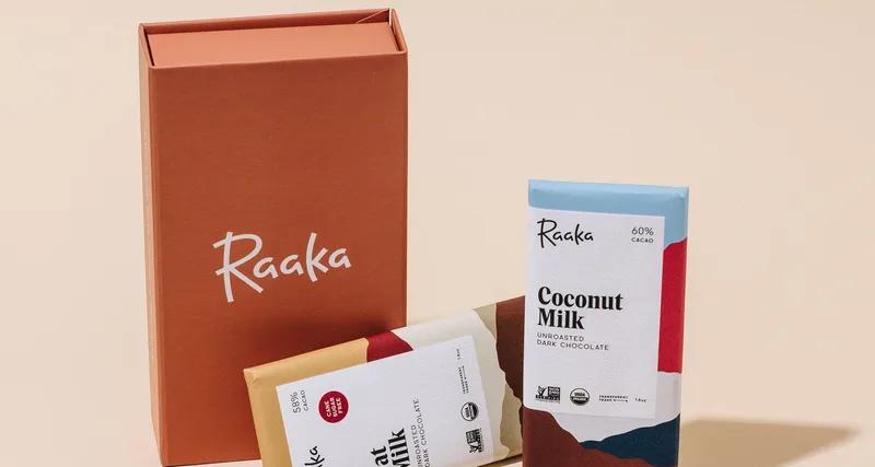 Raaka Chocolate: Theme Redesign, Custom Feature Development