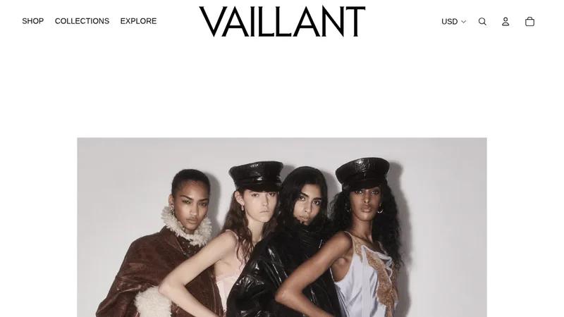 Vaillant