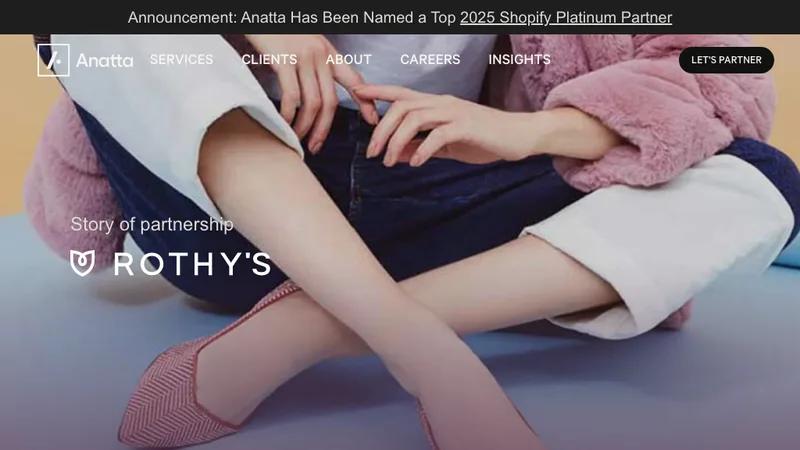 Rothy's