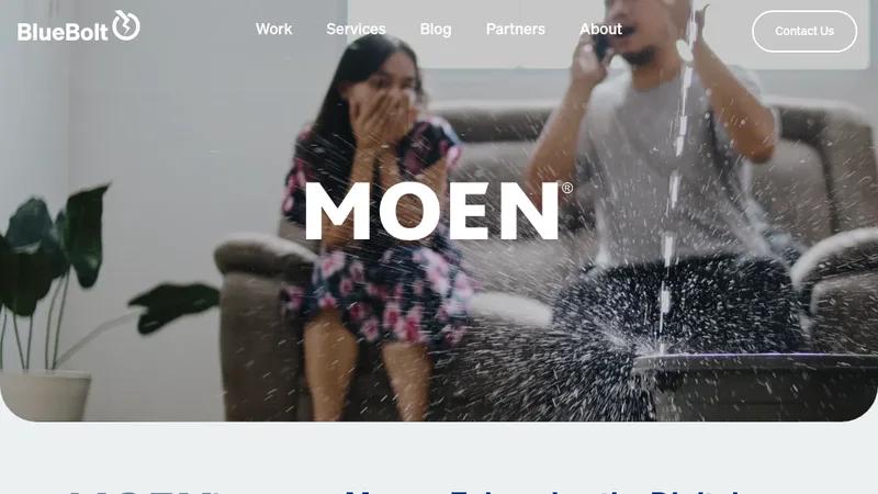Moen