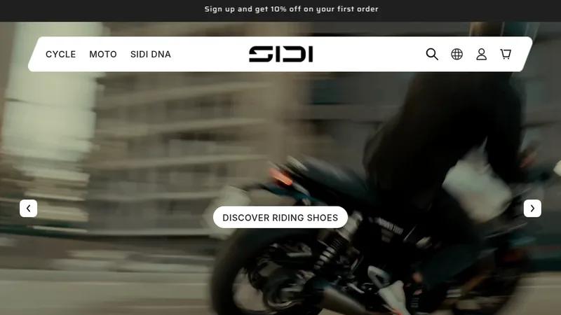 SIDI: an easy international expansion with Shopify Plus
