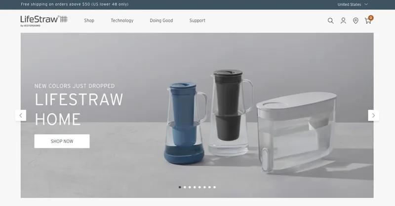 LifeStraw