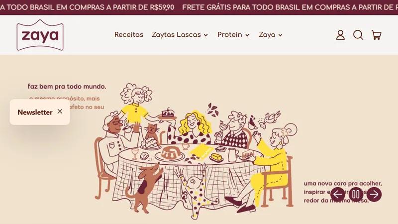 Zaytas