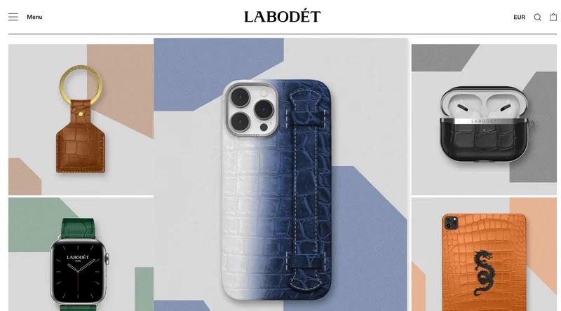 Labodet