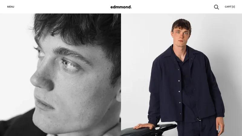Edmmond