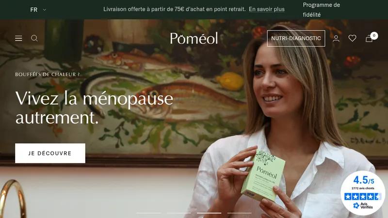 Poméol