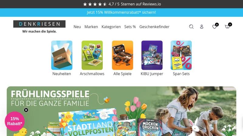 Denkriesen