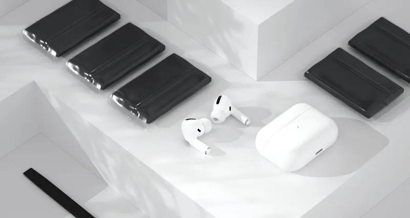 The cleaning Kit for AirPods