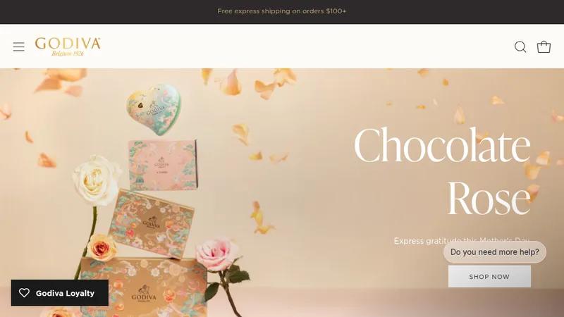Godiva