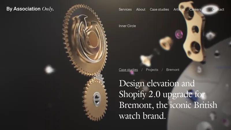 Bremont