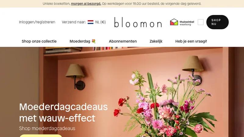 Bloomon