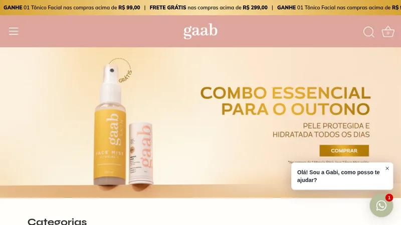 Gaab Wellness