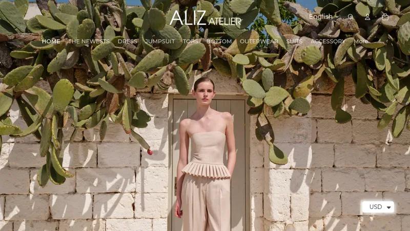 Atelier Aliz