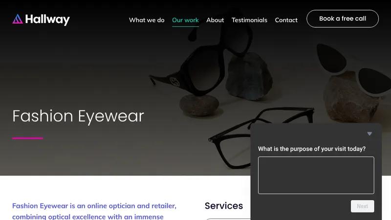 Fashion Eyewear