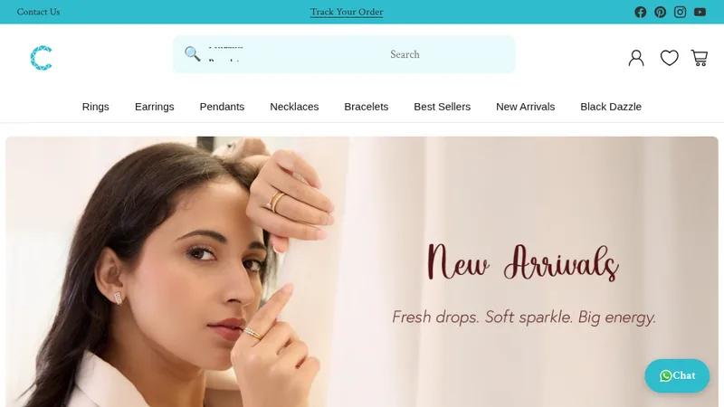 Cia Jewellery