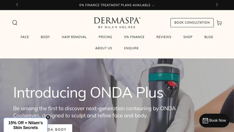 DERMASPA