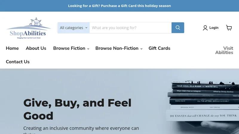 Shopabilities