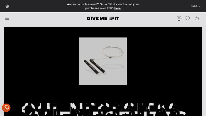 Give Me Fit