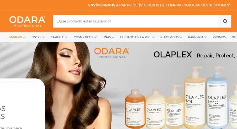 Odara Professional