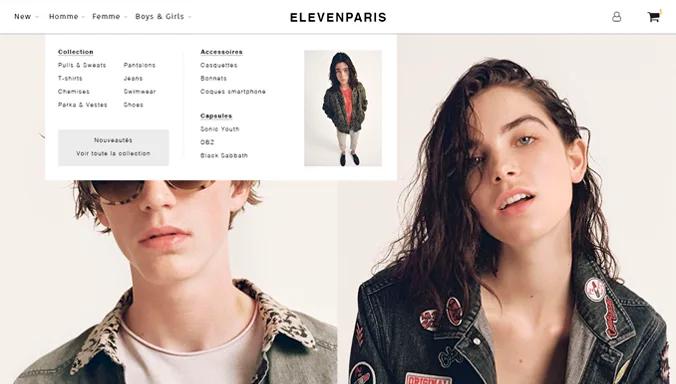 elevenparis