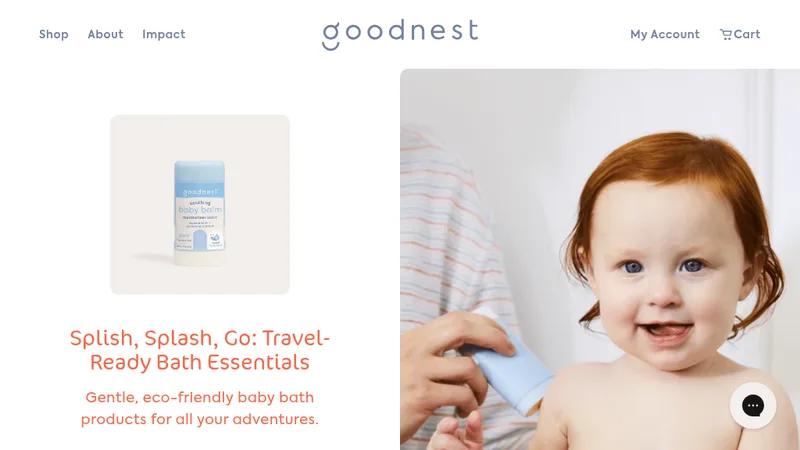 Goodnest