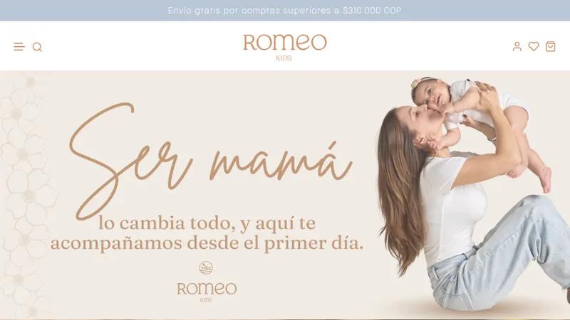 Romeo Kids