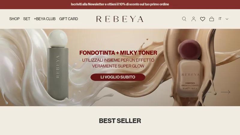 Rebeya