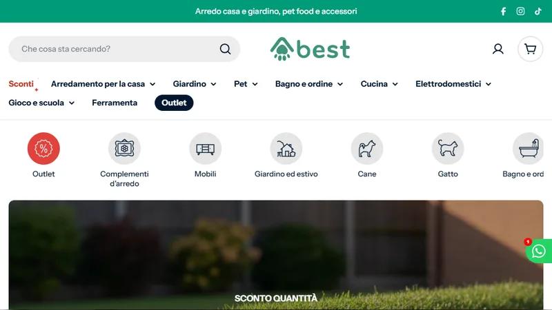 Best Pet&House