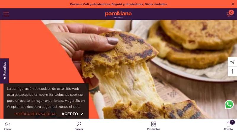 Pambiano