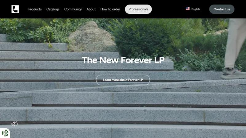 Levitate | Re-platform and theme configuration